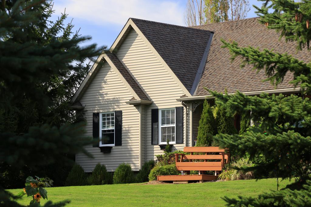 Serenity Ranch Bed & Breakfast Ancaster Dış mekan fotoğraf